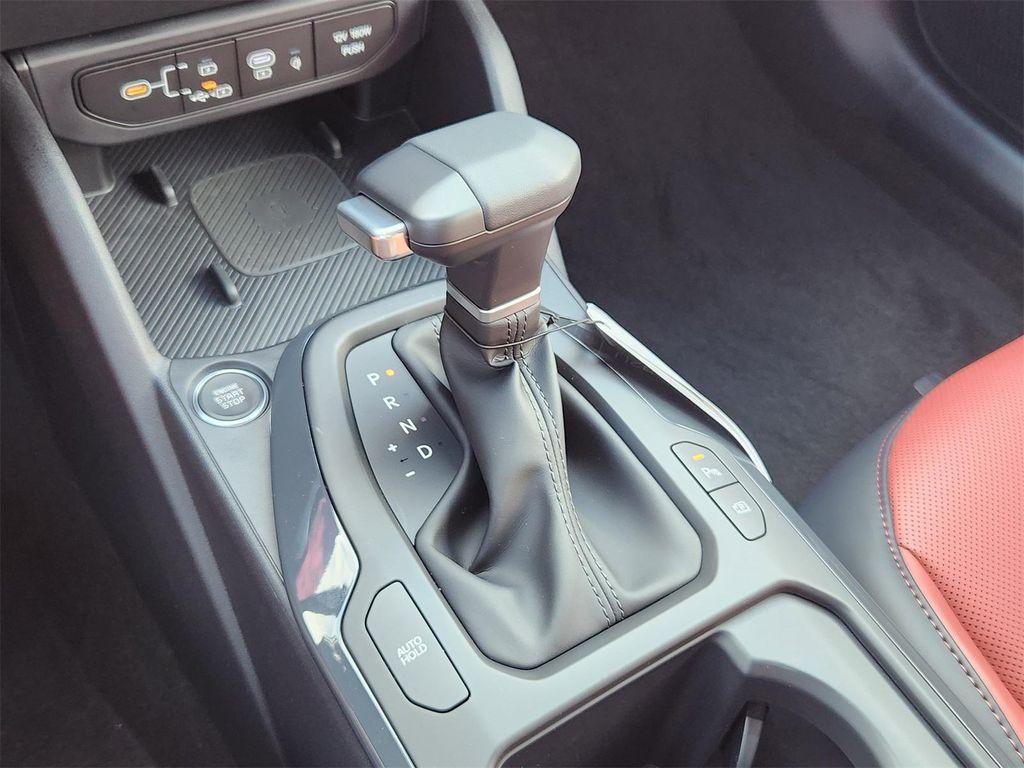 new 2025 Kia K4 car, priced at $29,219