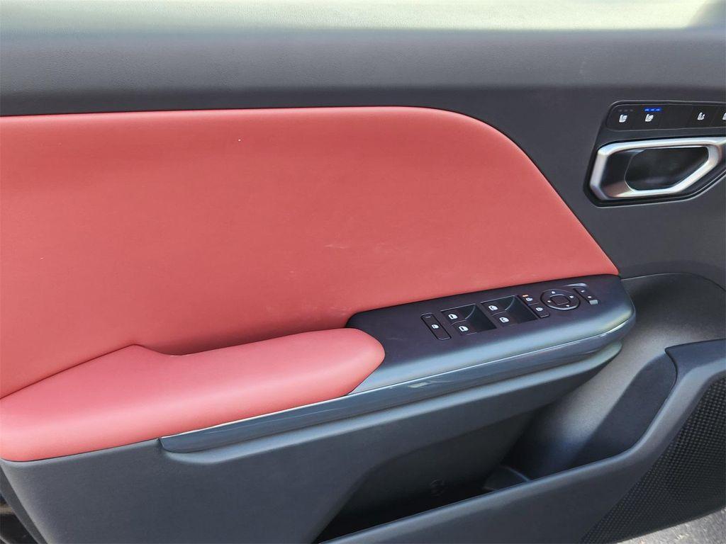 new 2025 Kia K4 car, priced at $29,219