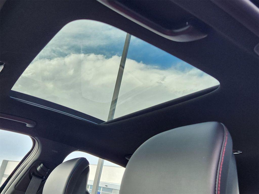 new 2025 Kia K4 car, priced at $29,219