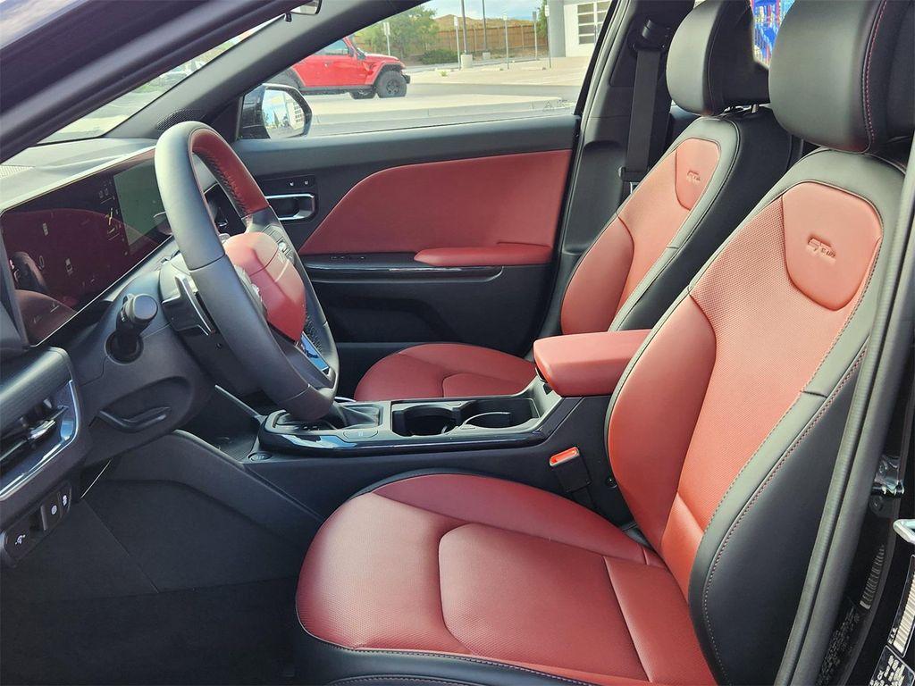 new 2025 Kia K4 car, priced at $29,219