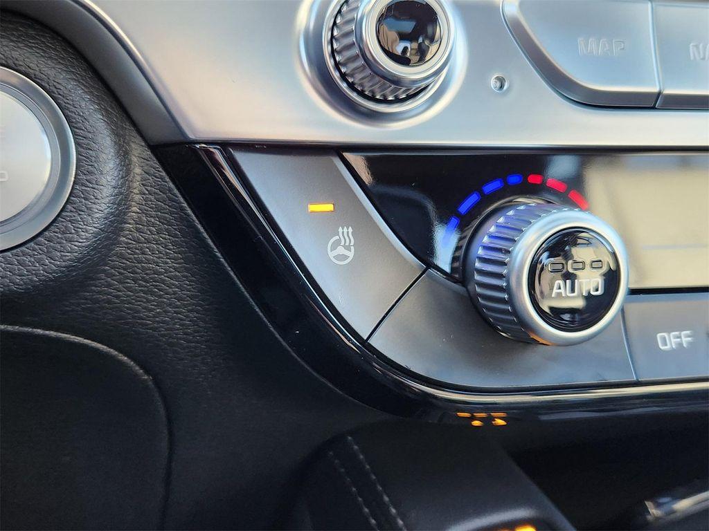 new 2025 Kia Telluride car, priced at $54,131