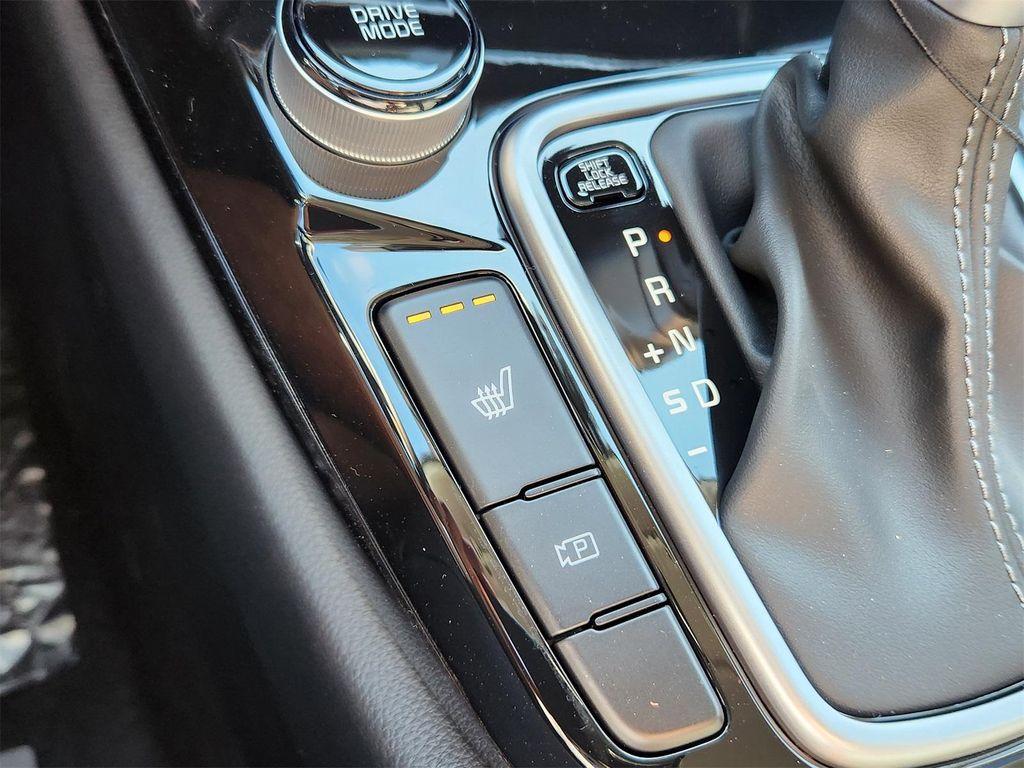 new 2026 Kia Seltos car, priced at $31,578