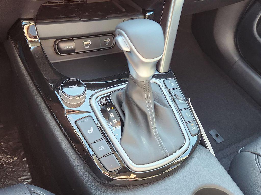 new 2026 Kia Seltos car, priced at $31,578