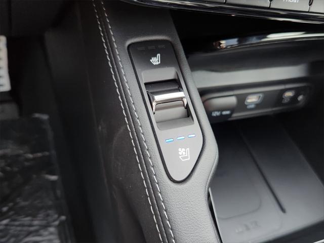 new 2025 Kia Telluride car, priced at $54,695
