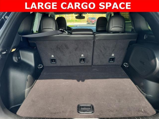 used 2020 Jeep Cherokee car, priced at $19,912