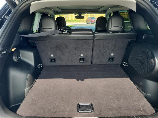 used 2020 Jeep Cherokee car, priced at $20,257