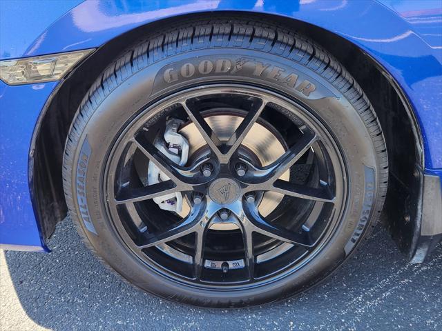 used 2020 Honda Civic car, priced at $20,111