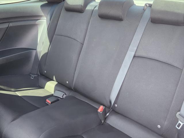 used 2020 Honda Civic car, priced at $20,111