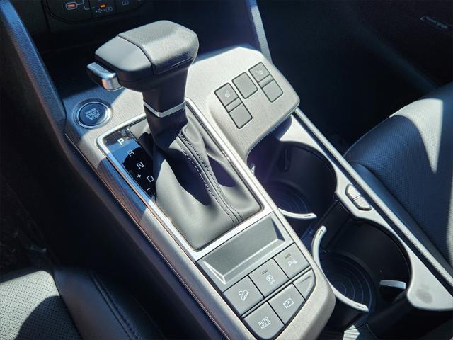 new 2026 Kia Sportage car, priced at $37,455