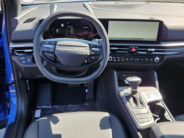 new 2026 Kia Sportage car, priced at $37,455