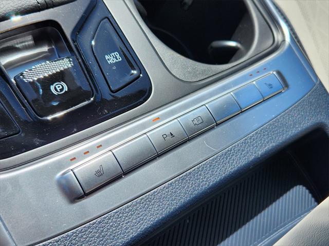 new 2025 Kia Carnival car, priced at $42,263