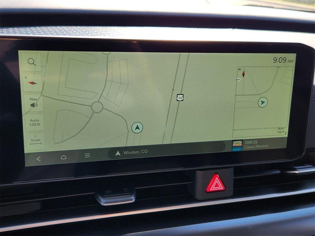 new 2026 Kia Carnival car, priced at $39,643