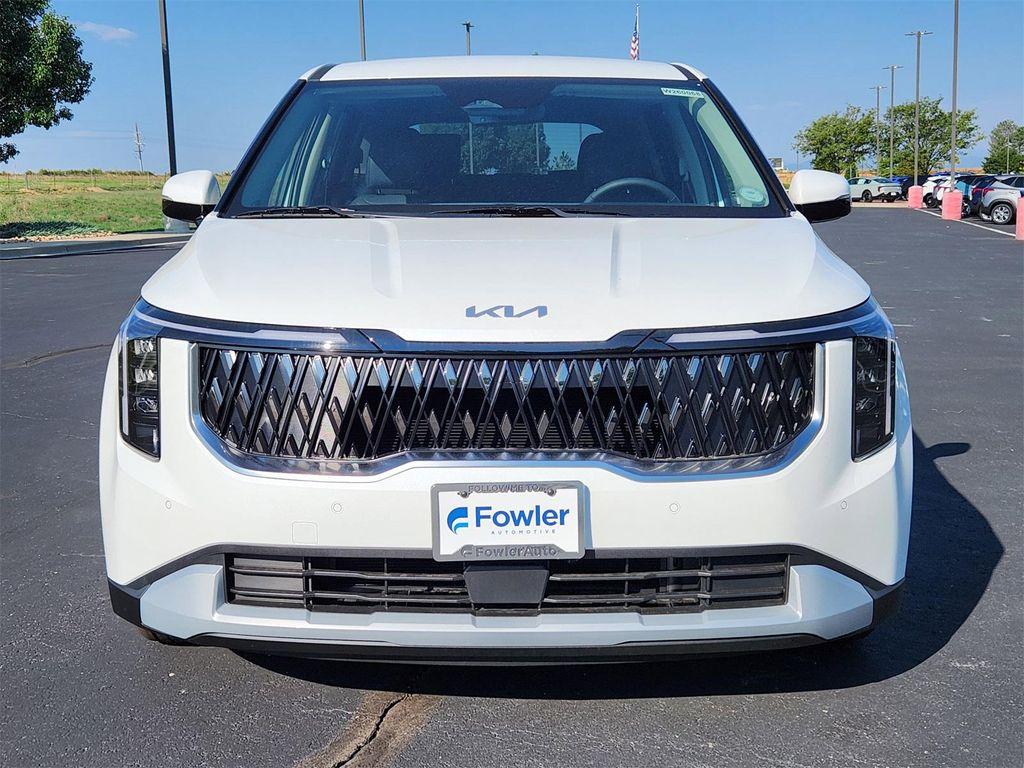 new 2026 Kia Carnival car, priced at $39,643