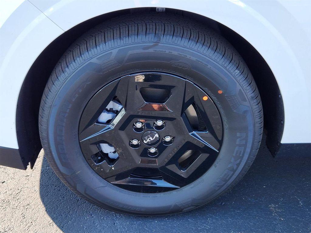 new 2026 Kia Carnival car, priced at $39,643