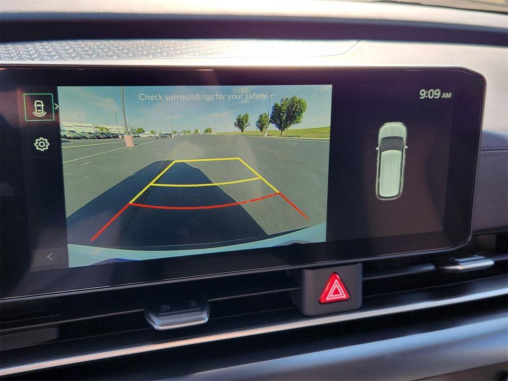 new 2026 Kia Carnival car, priced at $39,643