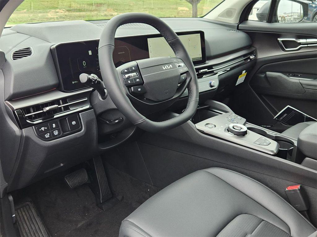 new 2026 Kia Sportage Hybrid car, priced at $41,949