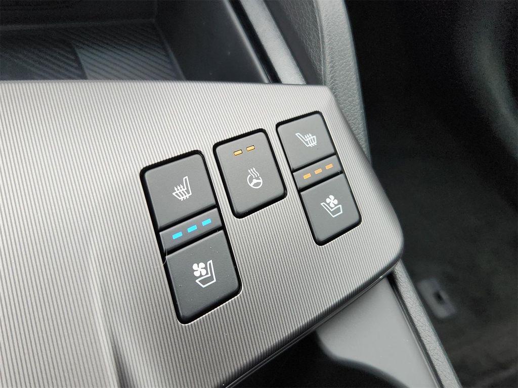 new 2026 Kia Sportage Hybrid car, priced at $41,949