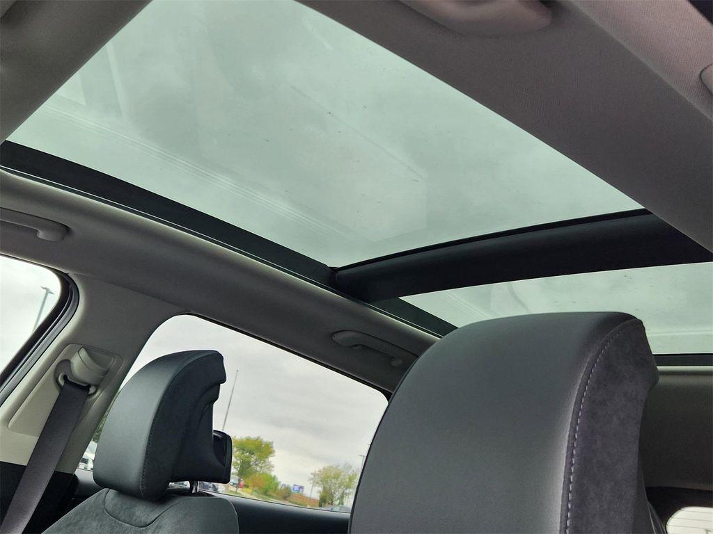 new 2026 Kia Sportage Hybrid car, priced at $41,949