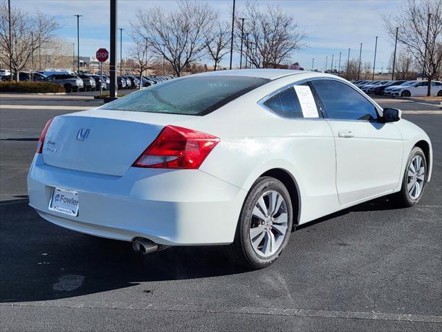 used 2011 Honda Accord car, priced at $10,701