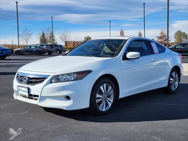 used 2011 Honda Accord car, priced at $10,701