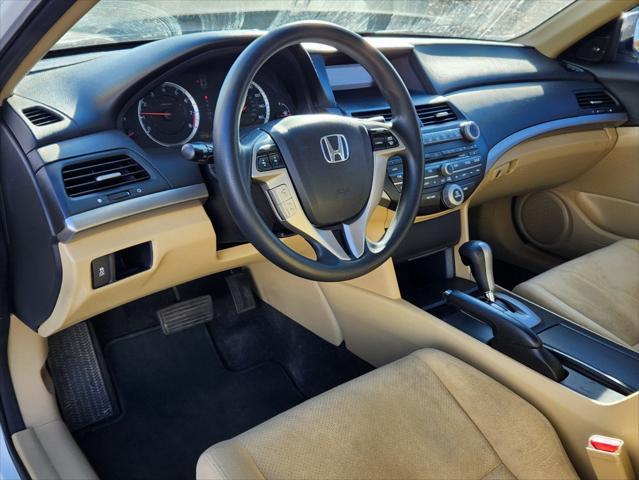 used 2011 Honda Accord car, priced at $10,701