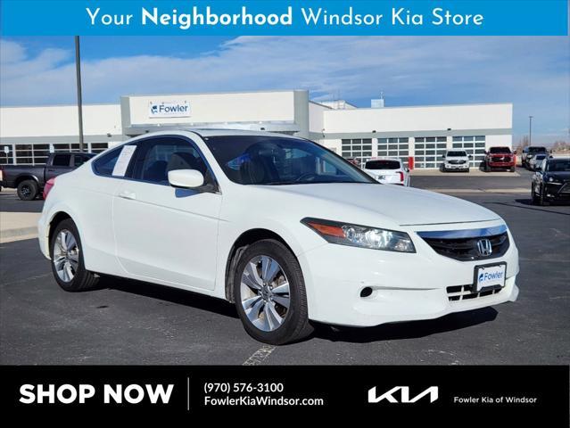 used 2011 Honda Accord car, priced at $10,701