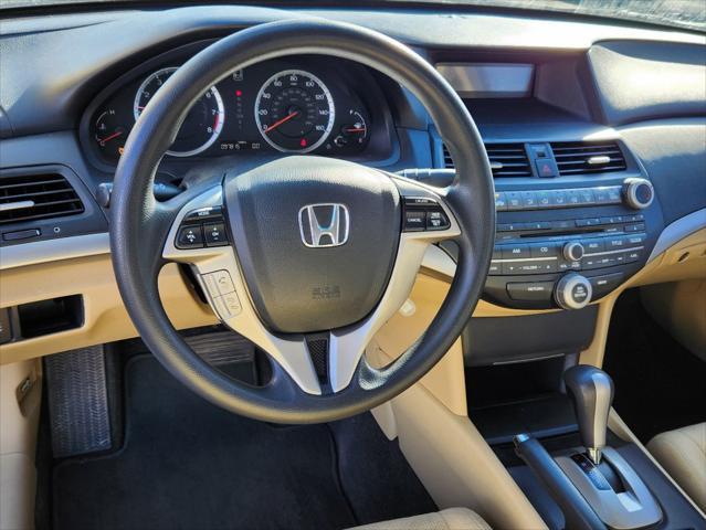 used 2011 Honda Accord car, priced at $10,701