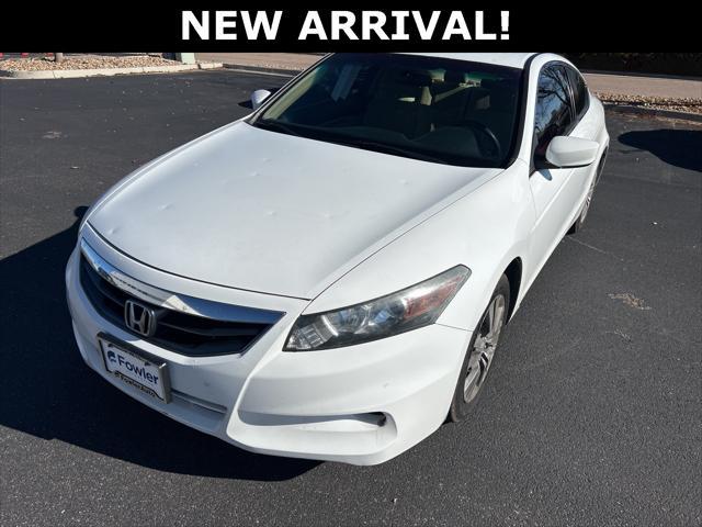 used 2011 Honda Accord car, priced at $11,987