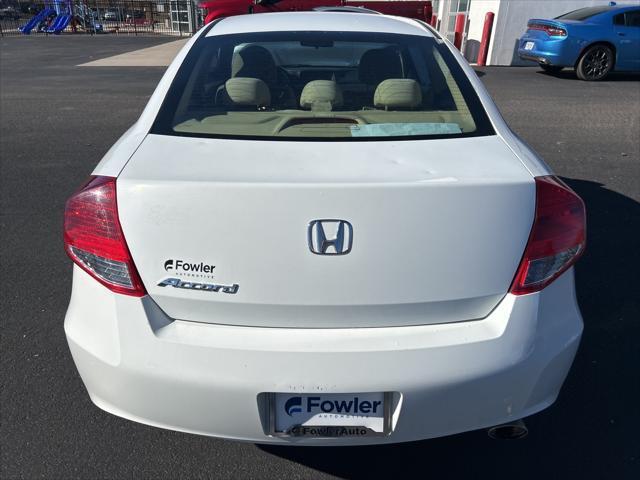 used 2011 Honda Accord car, priced at $11,987