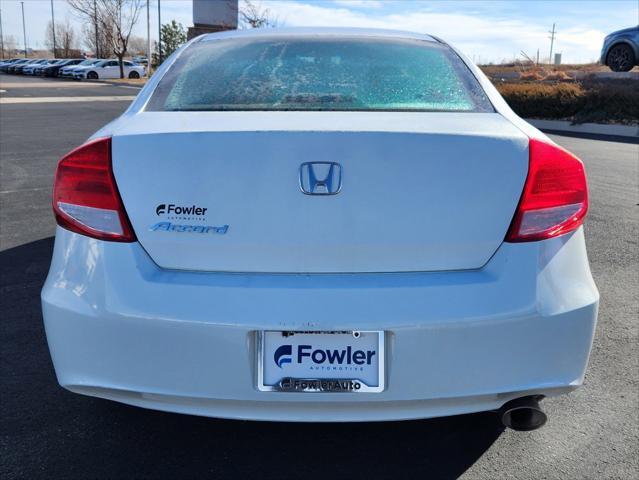 used 2011 Honda Accord car, priced at $10,701