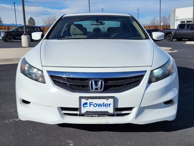 used 2011 Honda Accord car, priced at $10,701