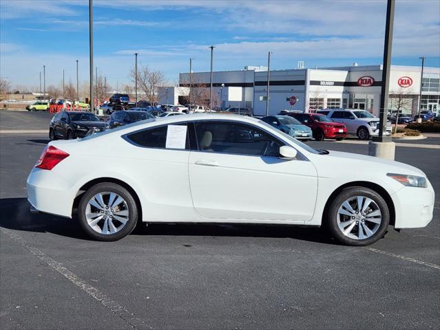 used 2011 Honda Accord car, priced at $10,701