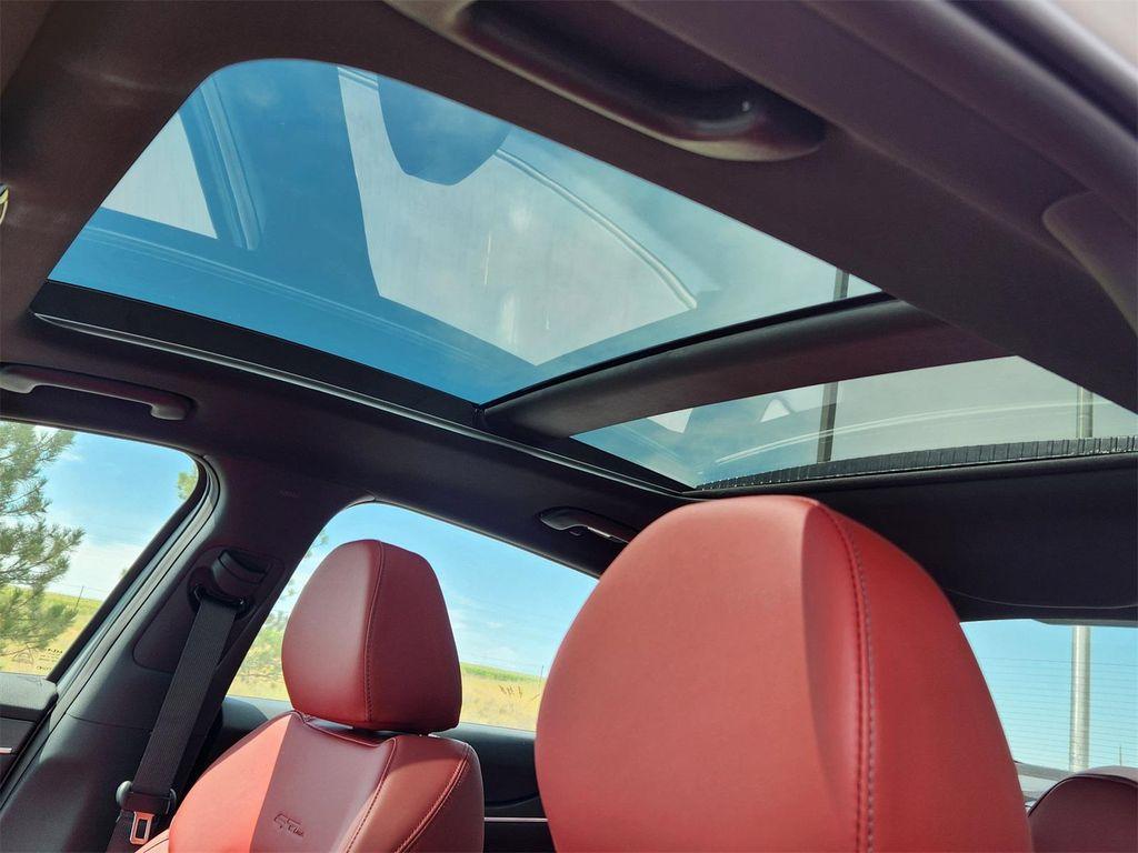 new 2026 Kia K5 car, priced at $33,955