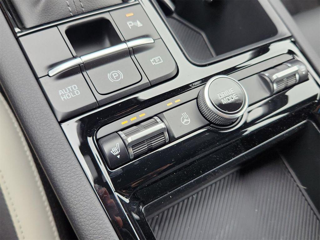 new 2025 Kia K5 car, priced at $30,872