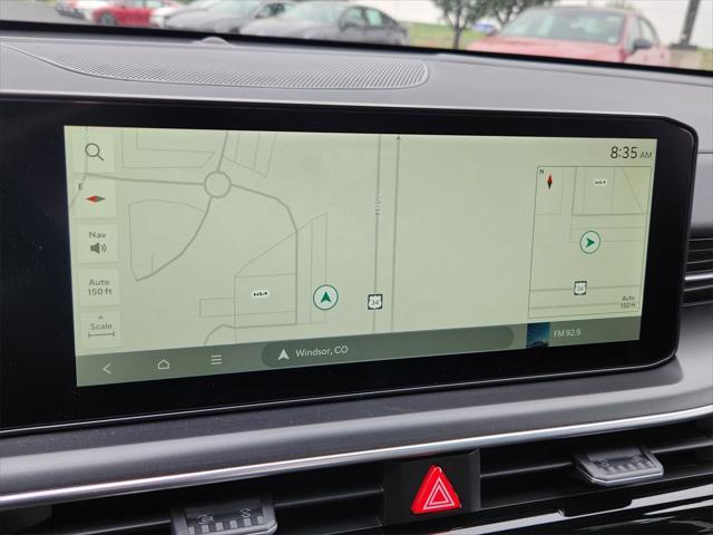 new 2025 Kia K5 car, priced at $31,791