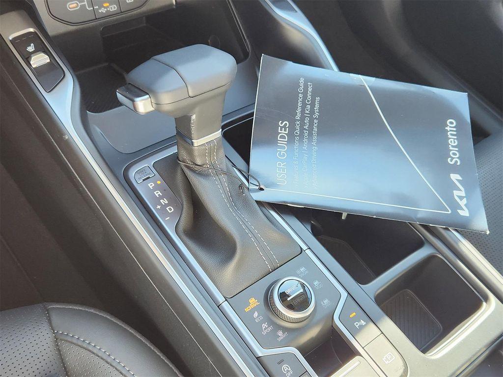 new 2026 Kia Sorento car, priced at $41,171