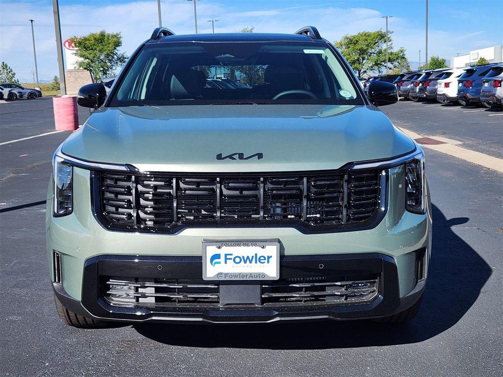 new 2026 Kia Sorento car, priced at $41,171