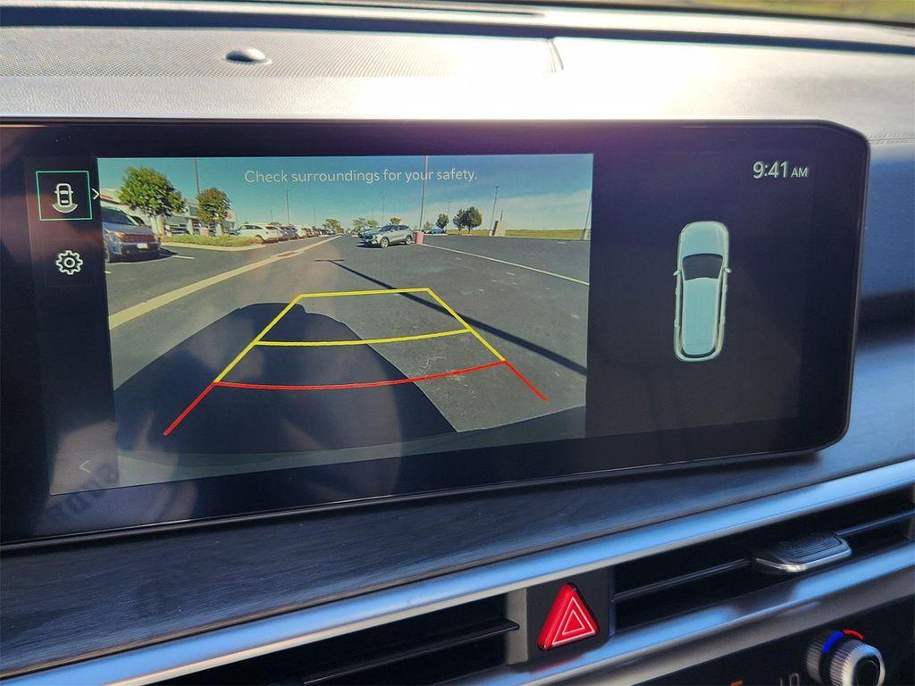 new 2026 Kia Sorento car, priced at $41,171