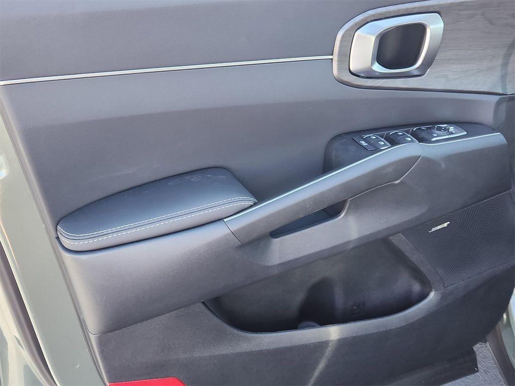 new 2026 Kia Sorento car, priced at $41,171