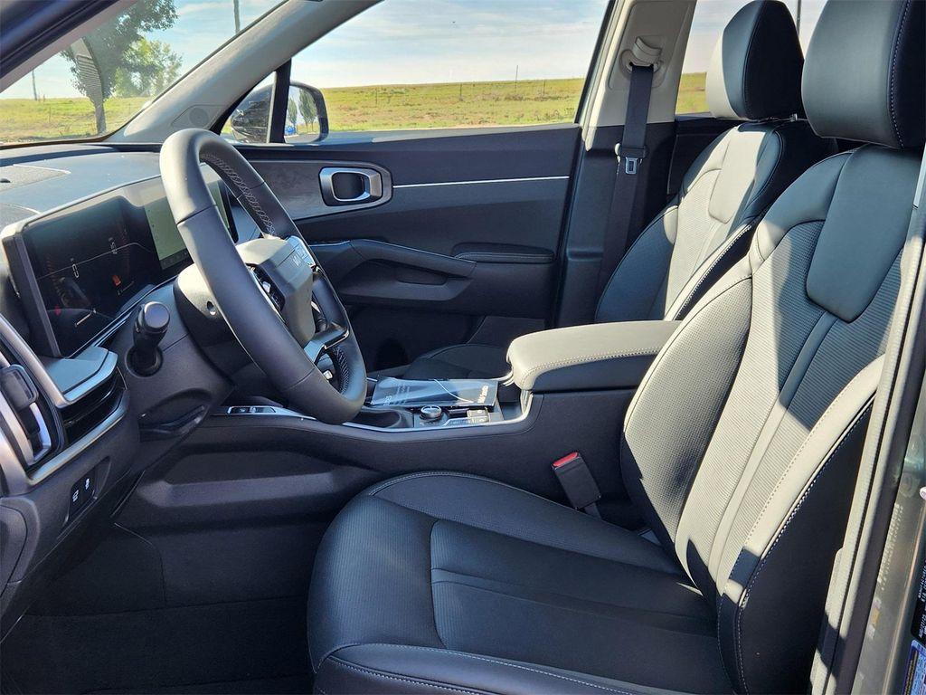 new 2026 Kia Sorento car, priced at $41,171
