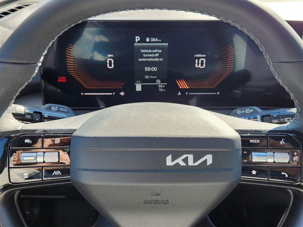 new 2026 Kia Sorento car, priced at $41,171