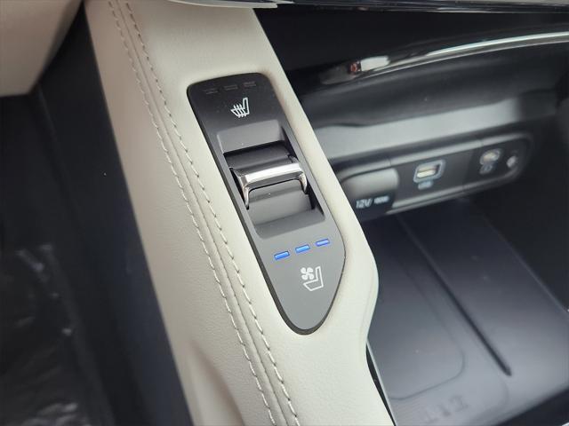 new 2025 Kia Telluride car, priced at $46,880