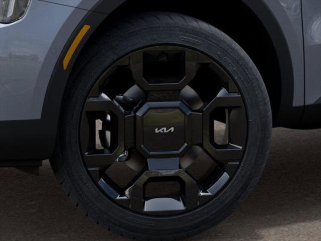 new 2025 Kia Sorento car, priced at $47,865