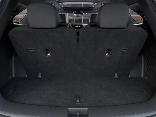 new 2025 Kia Sorento car, priced at $47,865