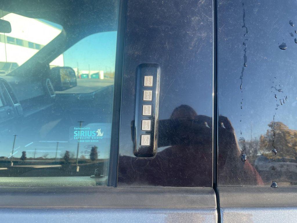 used 2015 Ford F-150 car, priced at $18,637