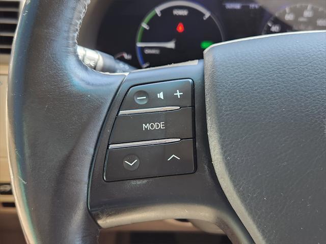used 2010 Lexus RX 450h car, priced at $12,193