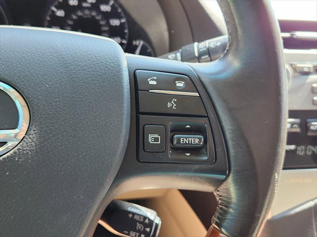 used 2010 Lexus RX 450h car, priced at $12,193