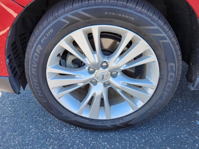 used 2010 Lexus RX 450h car, priced at $12,193