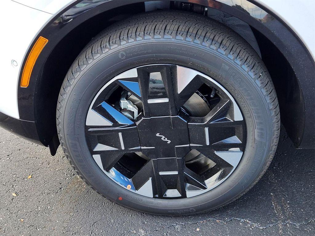 new 2026 Kia Sportage car, priced at $39,523
