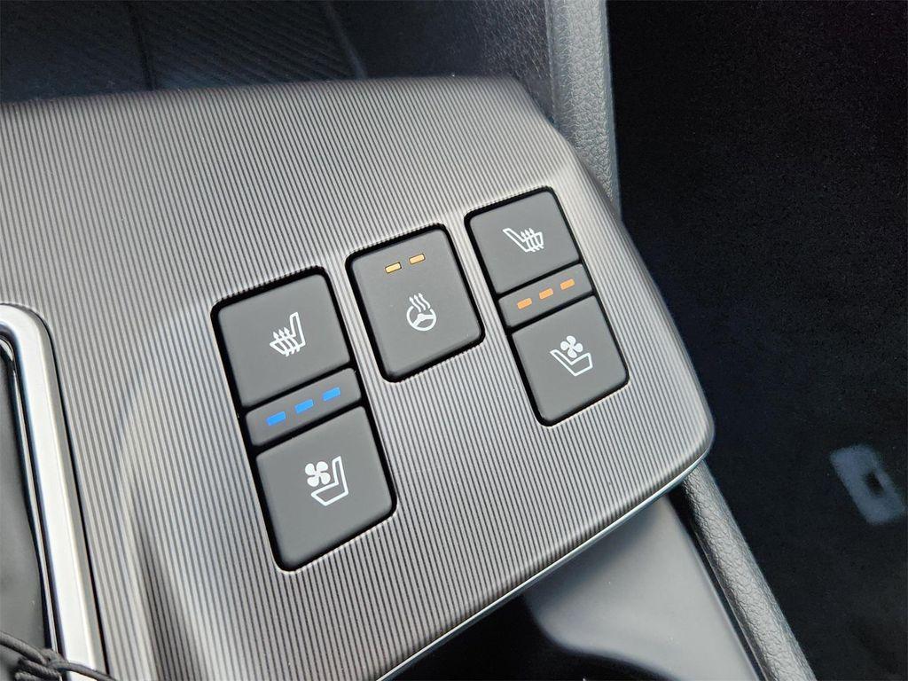 new 2026 Kia Sportage car, priced at $39,523